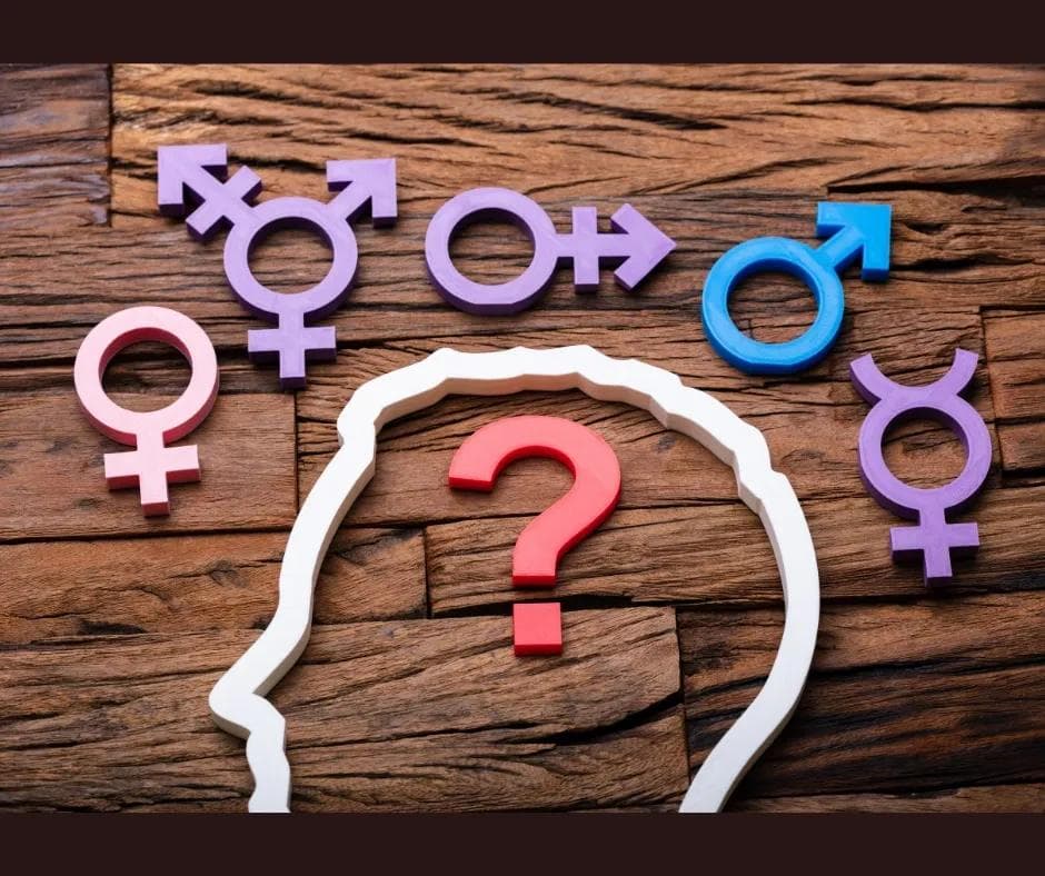 Gender Dysphoria in Kids: It’s Time for Some Serious Research